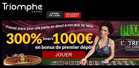 Casino triomphe El Salvador